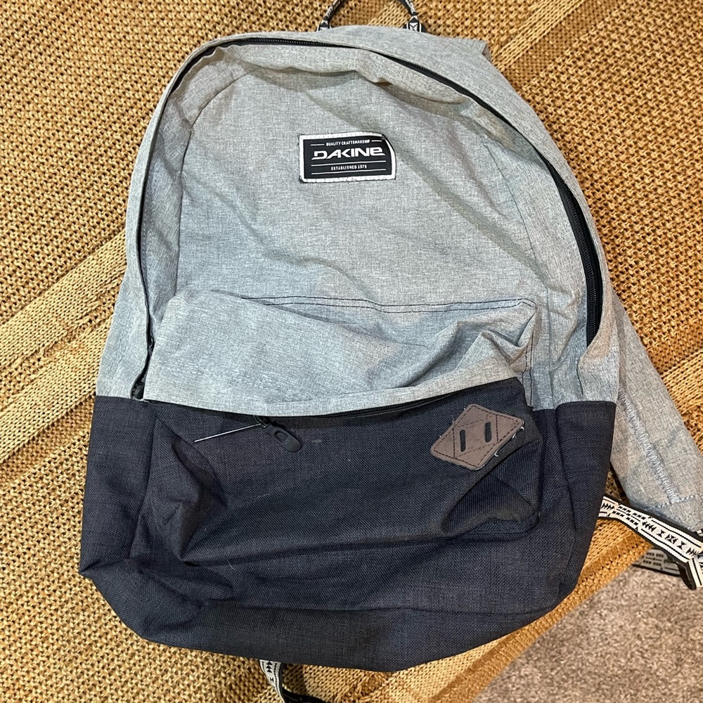 DaKine backpack